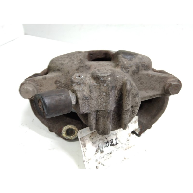 Recambio de pinza freno delantera izquierda para citroen c4 coupe 1.6 hdi cat (9hy / dv6ted4) referencia OEM IAM   