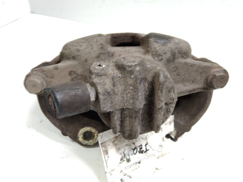 Recambio de pinza freno delantera izquierda para citroen c4 coupe 1.6 hdi cat (9hy / dv6ted4) referencia OEM IAM   