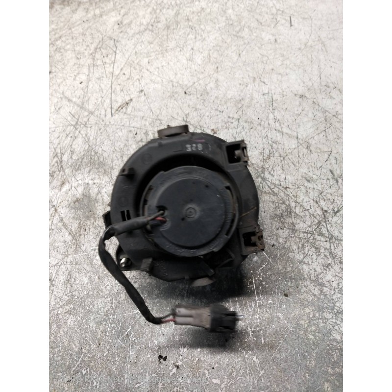 Recambio de faro antiniebla izquierdo para subaru legacy familiar/outback b13 (bp) 2.0 diesel cat referencia OEM IAM   