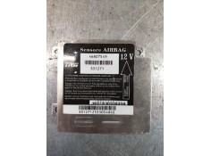 Recambio de centralita airbag para fiat panda (169) 1.2 8v dynamic referencia OEM IAM 46807549 331271 00518871