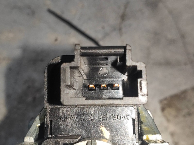 Recambio de conmutador de arranque para citroen c3 attraction referencia OEM IAM N0503451  