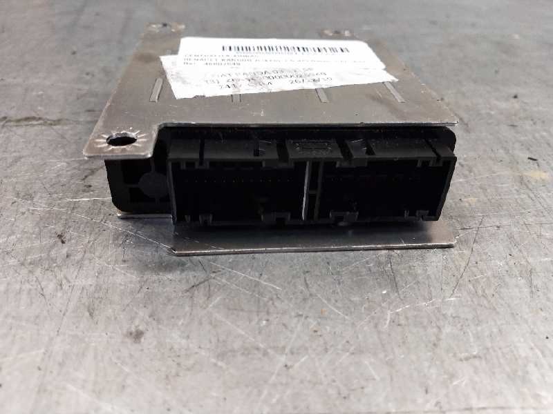 Recambio de centralita airbag para fiat panda (169) 1.2 8v dynamic referencia OEM IAM 46807549 331271 00518871