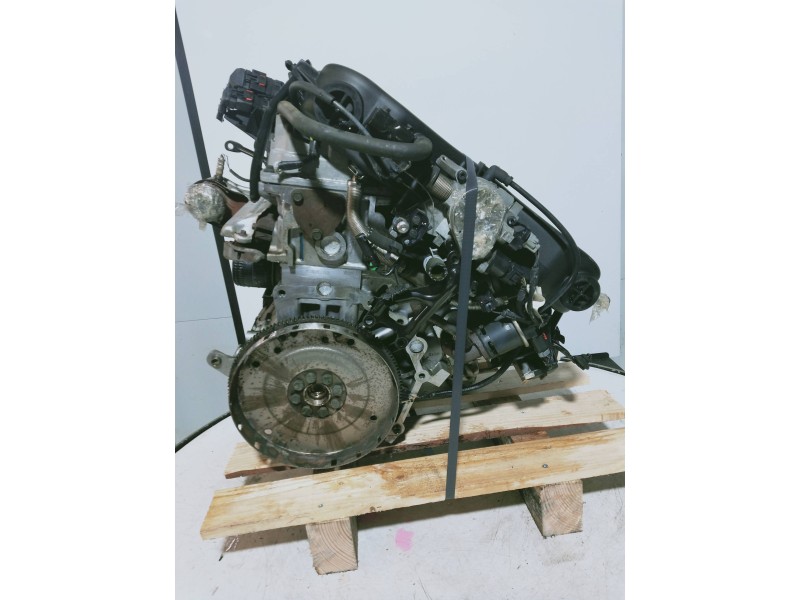 Recambio de motor completo para chrysler 300 m (lr) 3.5 v6 referencia OEM IAM 9T35L PC13191 