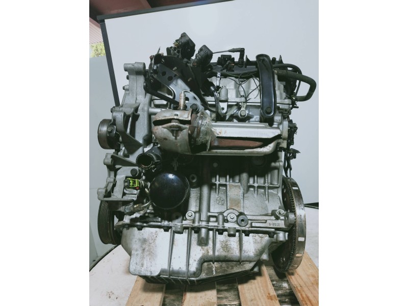 Recambio de motor completo para chrysler 300 m (lr) 3.5 v6 referencia OEM IAM 9T35L PC13191 