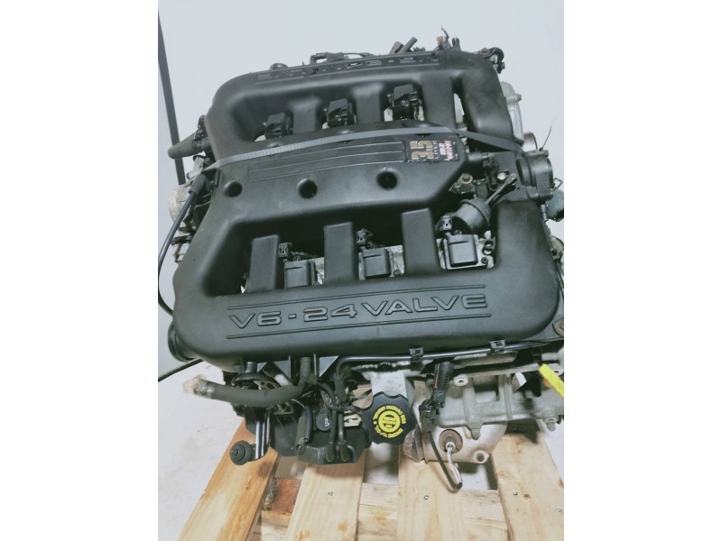 Recambio de motor completo para chrysler 300 m (lr) 3.5 v6 referencia OEM IAM 9T35L PC13191 