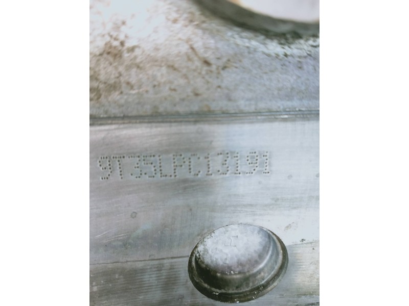 Recambio de motor completo para chrysler 300 m (lr) 3.5 v6 referencia OEM IAM 9T35L PC13191 