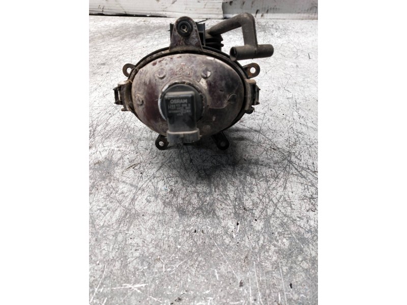 Recambio de faro antiniebla derecho para bmw serie 3 berlina (e46) 320d referencia OEM IAM   