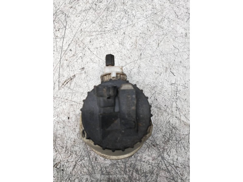 Recambio de faro antiniebla izquierdo para fiat brava (182) 1.4 12v s referencia OEM IAM   