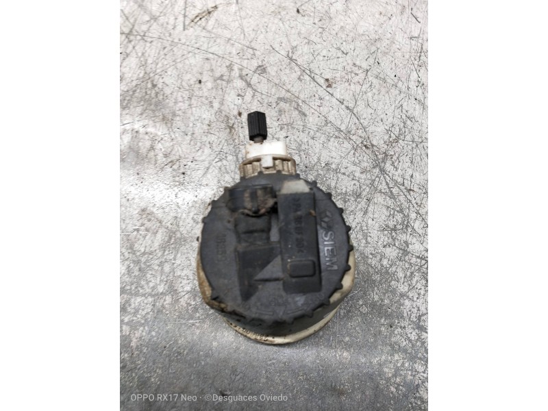 Recambio de faro antiniebla derecho para fiat brava (182) 1.4 12v s referencia OEM IAM   