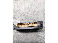 Recambio de mando calefaccion / aire acondicionado para audi a4 berlina (b5) 2.5 tdi quattro referencia OEM IAM    2