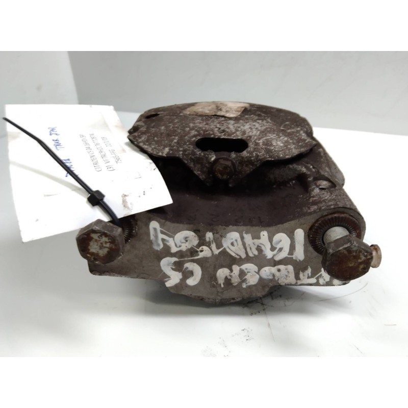 Recambio de pinza freno trasera izquierda para citroen c5 berlina 1.6 16v hdi fap referencia OEM IAM   