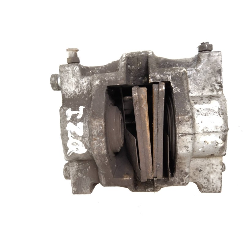 Recambio de pinza freno trasera izquierda para citroen c5 berlina 1.6 16v hdi fap referencia OEM IAM   