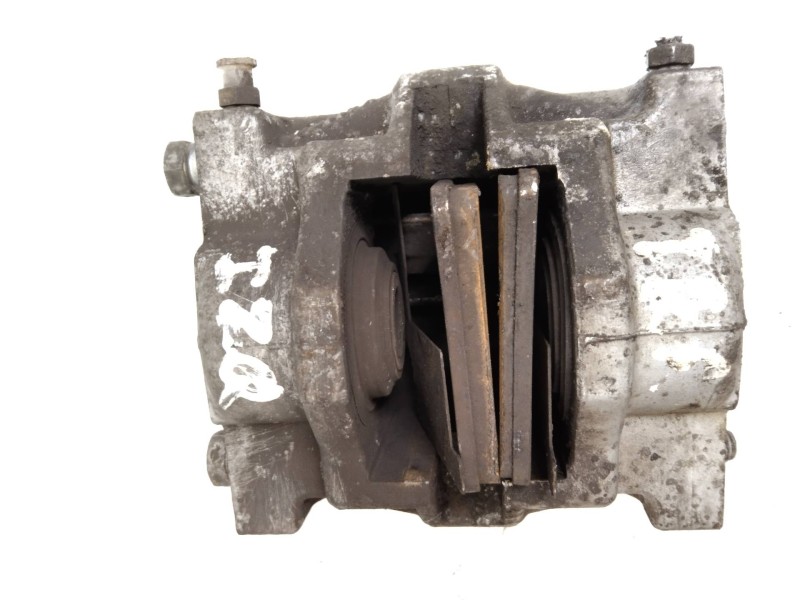 Recambio de pinza freno trasera izquierda para citroen c5 berlina 1.6 16v hdi fap referencia OEM IAM   