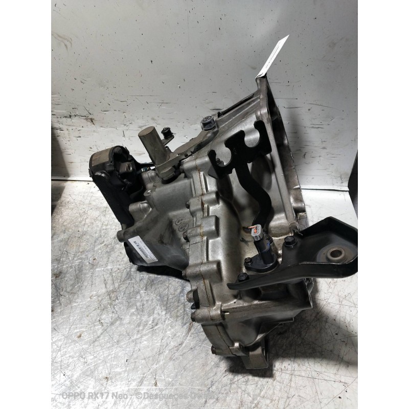 Recambio de caja cambios para chrysler neon (pl) 2.0 16v cat referencia OEM IAM N23524140014 46702351 