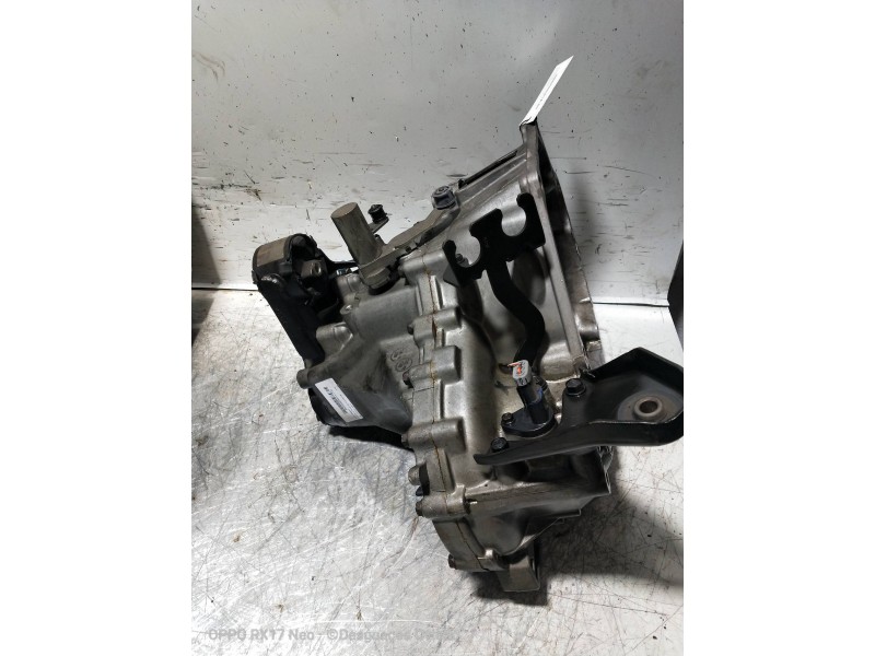 Recambio de caja cambios para chrysler neon (pl) 2.0 16v cat referencia OEM IAM N23524140014 46702351 