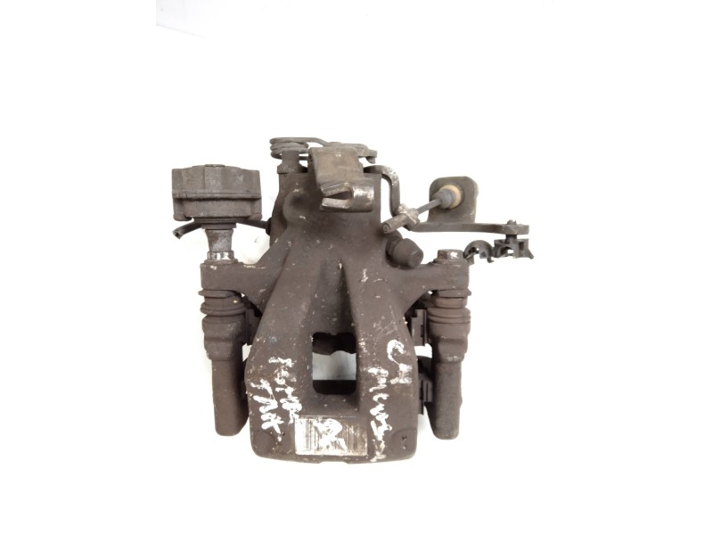 Recambio de pinza freno trasera derecha para citroen c4 grand picasso millenium referencia OEM IAM   