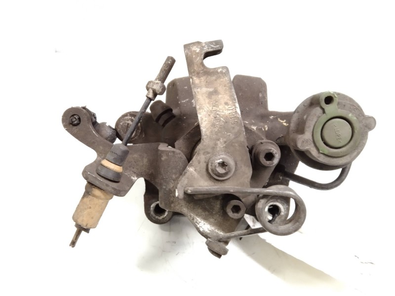 Recambio de pinza freno trasera derecha para citroen c4 grand picasso millenium referencia OEM IAM   