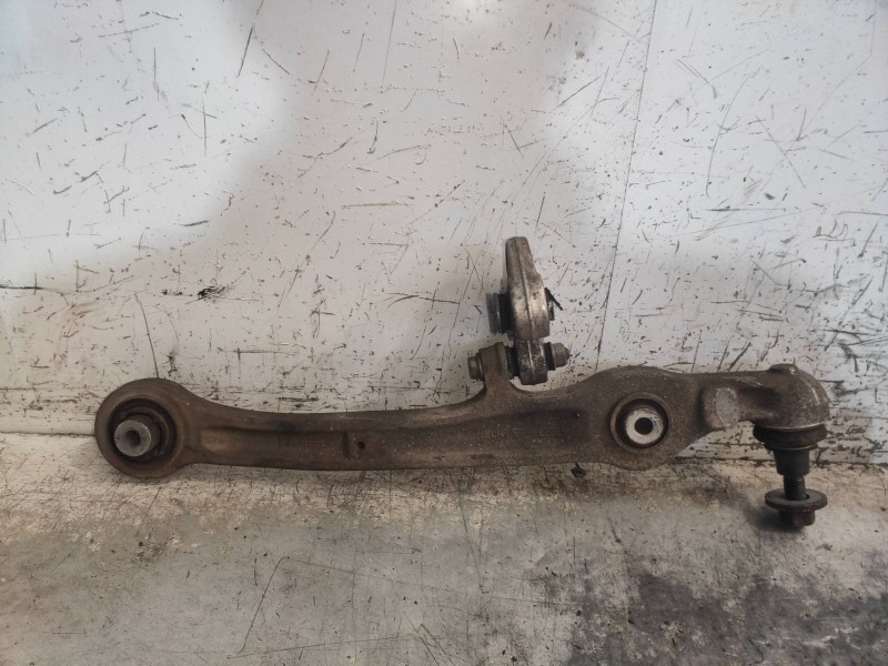 Recambio de brazo suspension superior delantero derecho para audi a6 berlina (4f2) 3.0 tdi quattro (165kw) referencia OEM IAM   