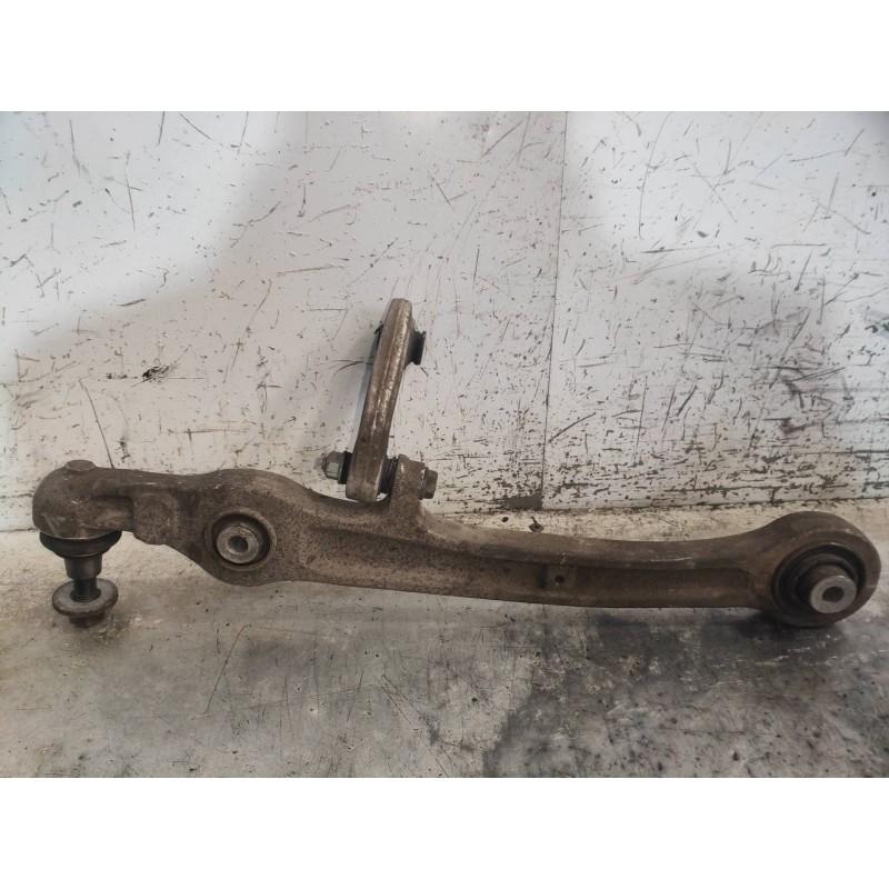 Recambio de brazo suspension superior delantero derecho para audi a6 berlina (4f2) 3.0 tdi quattro (165kw) referencia OEM IAM   