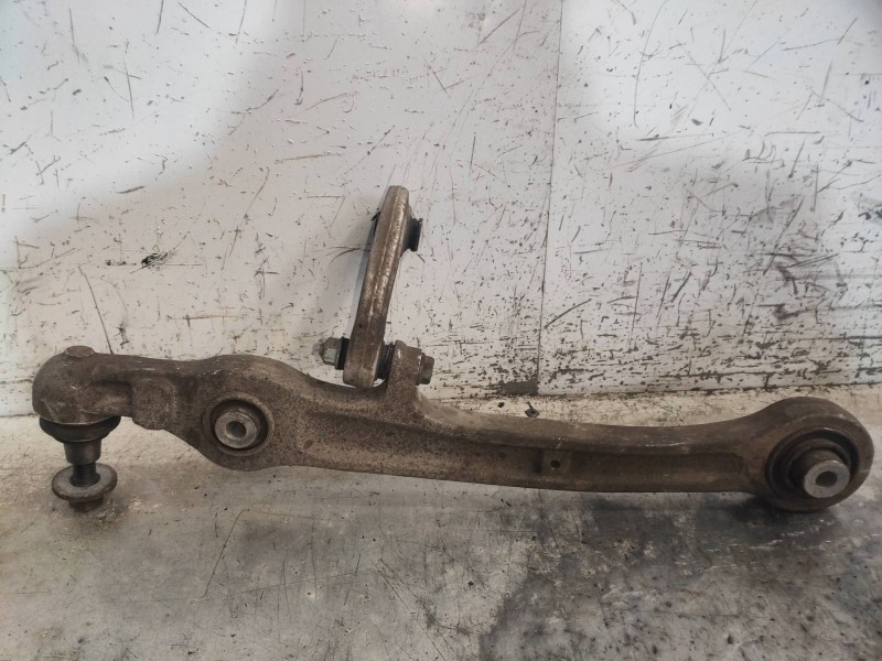 Recambio de brazo suspension superior delantero derecho para audi a6 berlina (4f2) 3.0 tdi quattro (165kw) referencia OEM IAM   