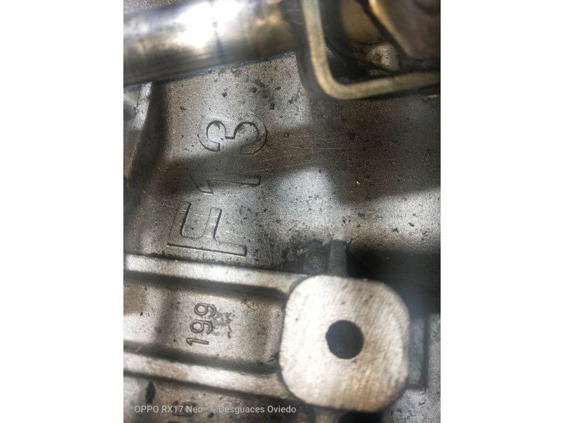 Recambio de caja cambios para opel corsa a city referencia OEM IAM F13W374 02502 W374 Recambio de caja cambios para opel corsa a city referencia OEM IAM F13W374 02502 W374