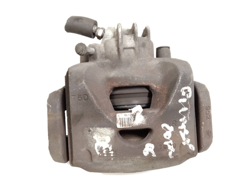 Recambio de pinza freno delantera derecha para citroen c4 grand picasso exclusive referencia OEM IAM   