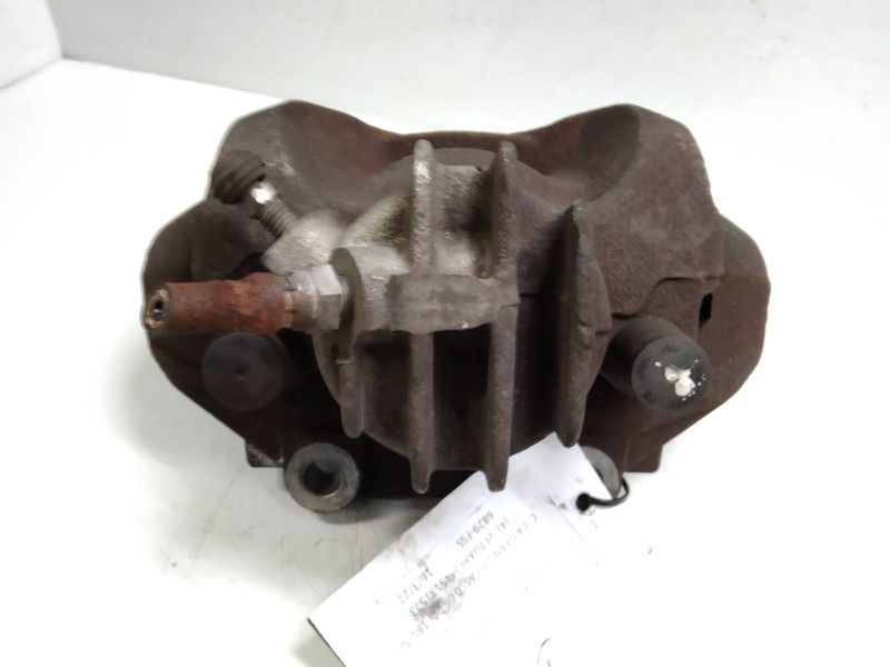 Recambio de pinza freno delantera izquierda para citroen c4 grand picasso exclusive referencia OEM IAM   