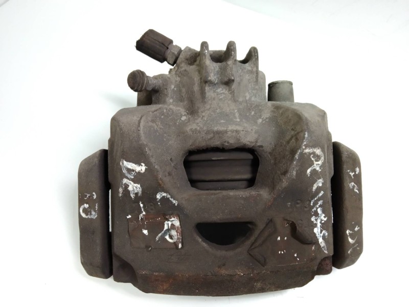 Recambio de pinza freno delantera derecha para citroen c4 grand picasso millenium referencia OEM IAM   