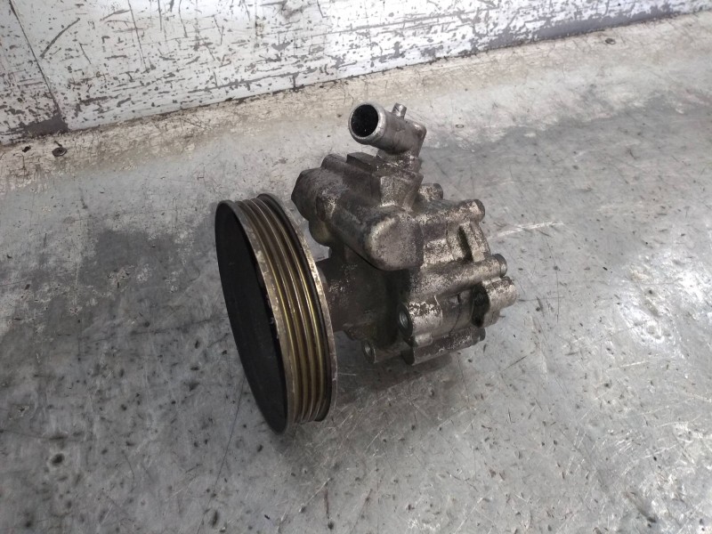 Recambio de bomba direccion para fiat doblo cargo (223) 1.3 jtd referencia OEM IAM 51729535 7613955535 