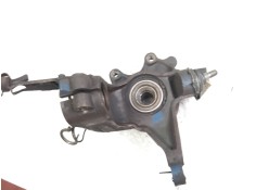 Recambio de mangueta delantera izquierda para citroen bx berlina 1.9 diesel referencia OEM IAM    2
