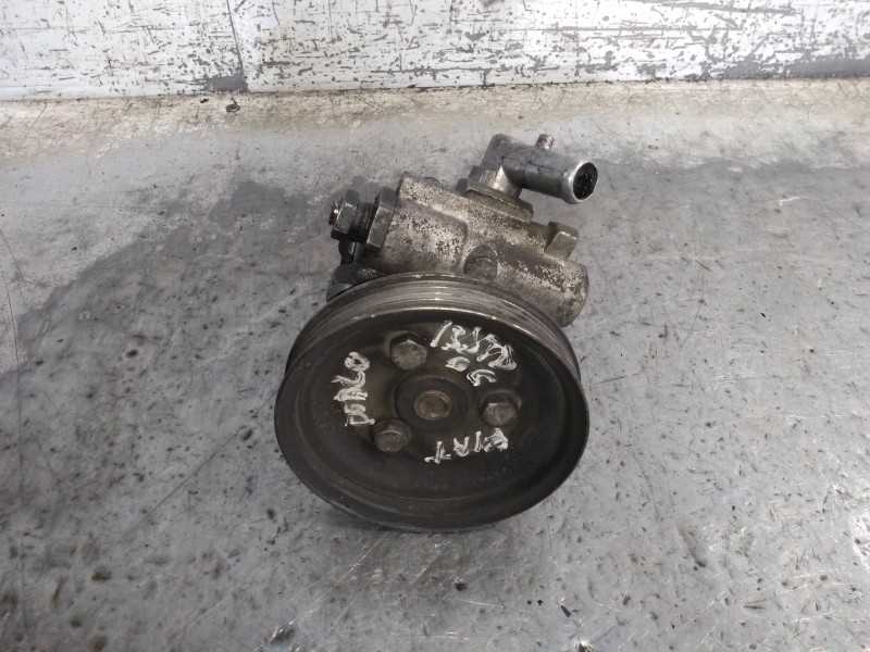 Recambio de bomba direccion para fiat doblo cargo (223) 1.3 jtd referencia OEM IAM 51729535 7613955535 