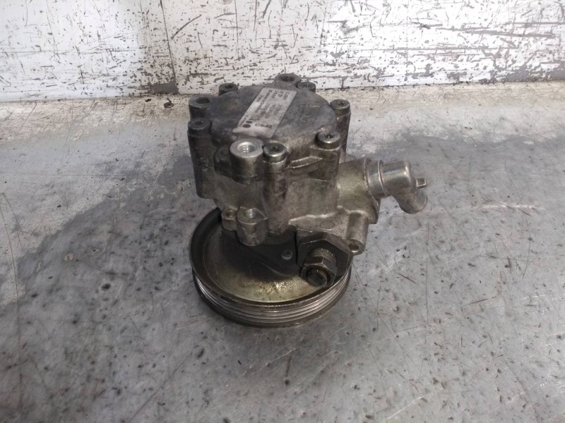 Recambio de bomba direccion para fiat doblo cargo (223) 1.3 jtd referencia OEM IAM 51729535 7613955535 