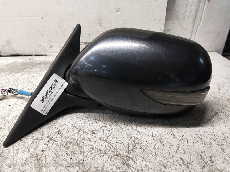 Recambio de retrovisor izquierdo para subaru legacy familiar/outback b13 (bp) 2.0 diesel cat referencia OEM IAM   ELECTRICIDAD