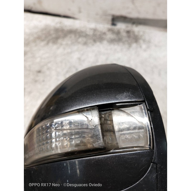 Recambio de retrovisor izquierdo para subaru legacy familiar/outback b13 (bp) 2.0 diesel cat referencia OEM IAM   ELECTRICIDAD