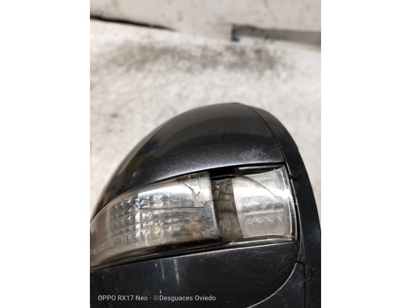 Recambio de retrovisor izquierdo para subaru legacy familiar/outback b13 (bp) 2.0 diesel cat referencia OEM IAM   ELECTRICIDAD