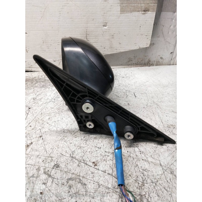 Recambio de retrovisor izquierdo para subaru legacy familiar/outback b13 (bp) 2.0 diesel cat referencia OEM IAM   ELECTRICIDAD