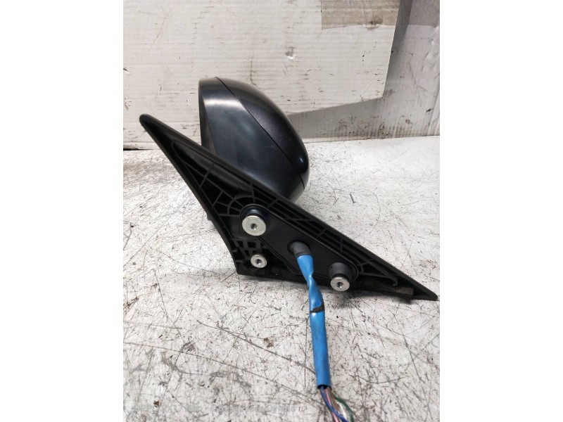 Recambio de retrovisor izquierdo para subaru legacy familiar/outback b13 (bp) 2.0 diesel cat referencia OEM IAM   ELECTRICIDAD