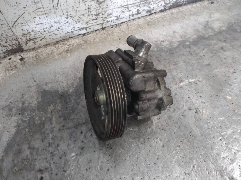 Recambio de bomba direccion para peugeot 607 (s2) básico referencia OEM IAM 7617955508  