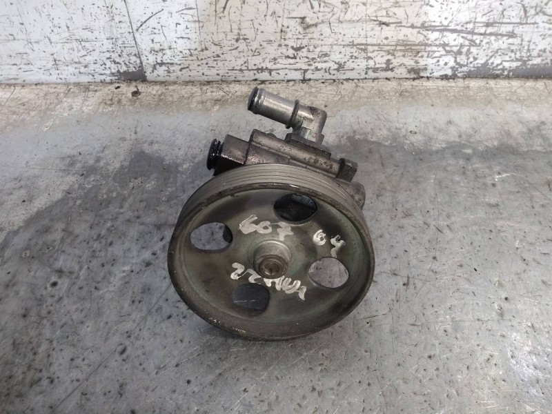 Recambio de bomba direccion para peugeot 607 (s2) básico referencia OEM IAM 7617955508  