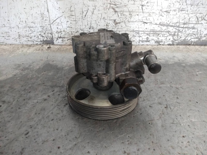 Recambio de bomba direccion para peugeot 607 (s2) básico referencia OEM IAM 7617955508  