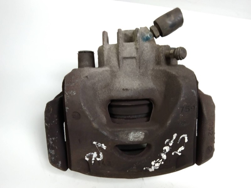 Recambio de pinza freno delantera izquierda para citroen c4 picasso sx referencia OEM IAM   