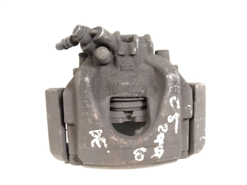 Recambio de pinza freno delantera derecha para citroen c5 berlina millenium referencia OEM IAM   
