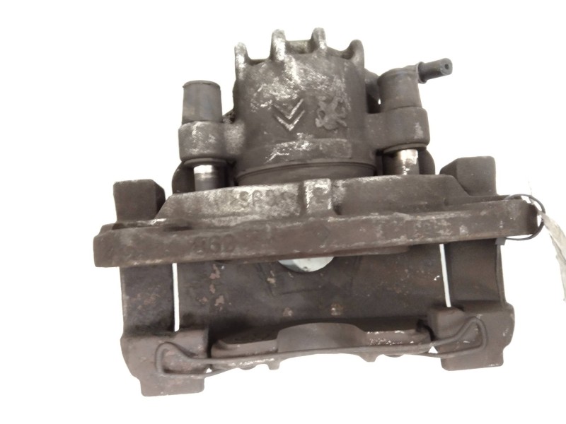 Recambio de pinza freno delantera derecha para citroen c5 berlina millenium referencia OEM IAM   
