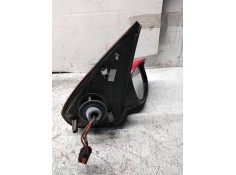 Recambio de retrovisor izquierdo para peugeot 206+ básico referencia OEM IAM   ELECTRICO 2