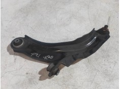 Recambio de brazo suspension inferior delantero izquierdo para renault clio iv limited referencia OEM IAM   