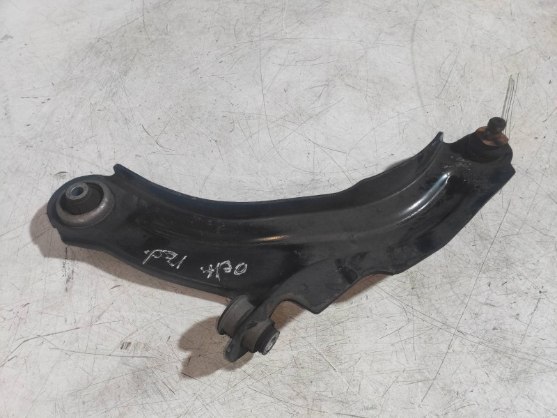 Recambio de brazo suspension inferior delantero izquierdo para renault clio iv limited referencia OEM IAM   