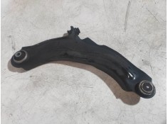 Recambio de brazo suspension inferior delantero izquierdo para renault clio iv limited referencia OEM IAM    2