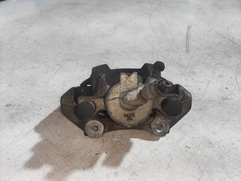 Recambio de pinza freno delantera derecha para renault clio iv limited referencia OEM IAM   