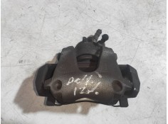 Recambio de pinza freno delantera izquierda para renault clio iv limited referencia OEM IAM   