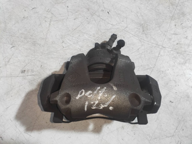 Recambio de pinza freno delantera izquierda para renault clio iv limited referencia OEM IAM   
